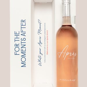 Après Provence Rosé