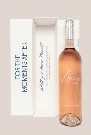 Après Provence Single Bottle