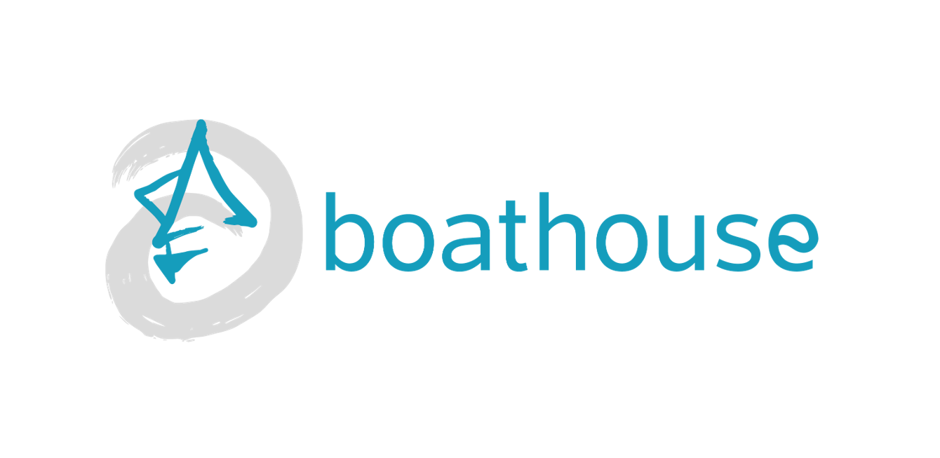 Boat House Logo