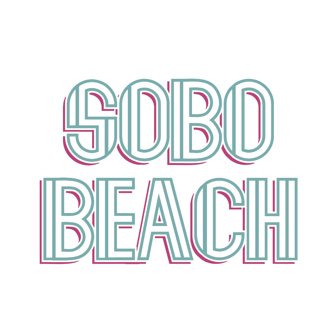 Sobo Beach