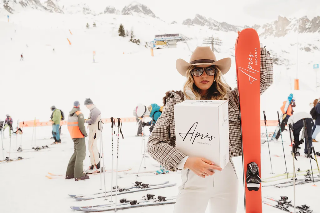 Apres Ski